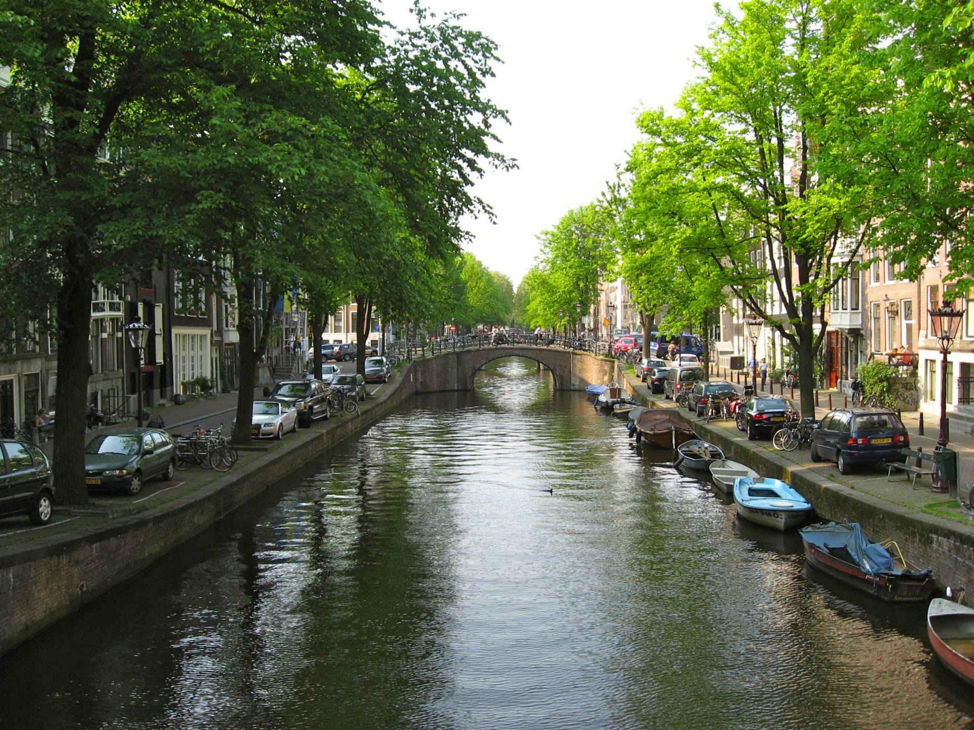 Cursus Duits in Amsterdam